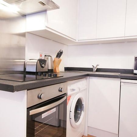 Arsenal Apartments Londýn Pokoj fotografie